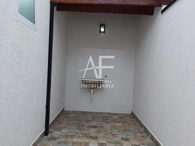 Casa com 125m², à venda, no bairro Residencial Estoril em Taubaté