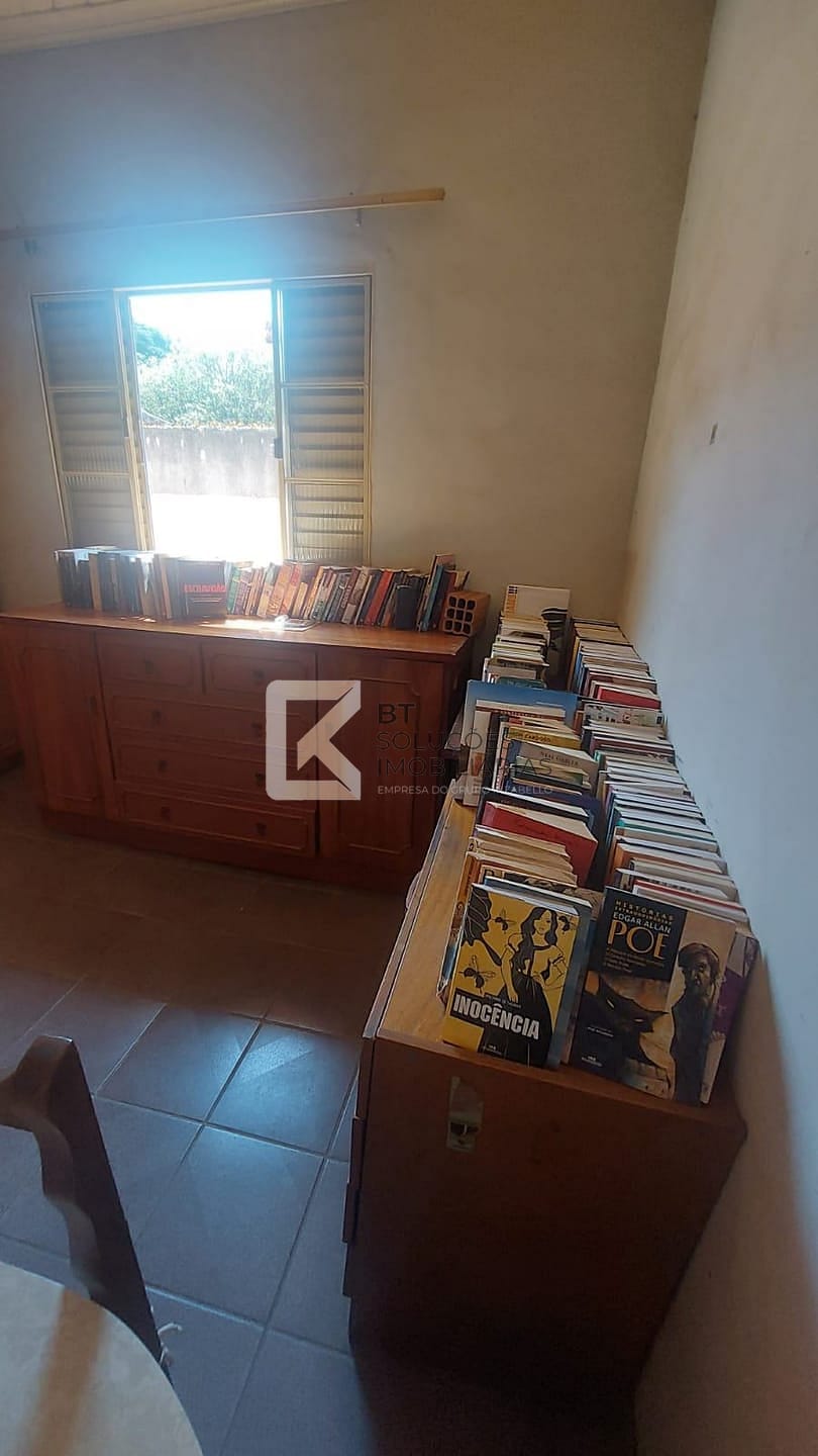 Casa à venda com 4 quartos, 222m² - Foto 19