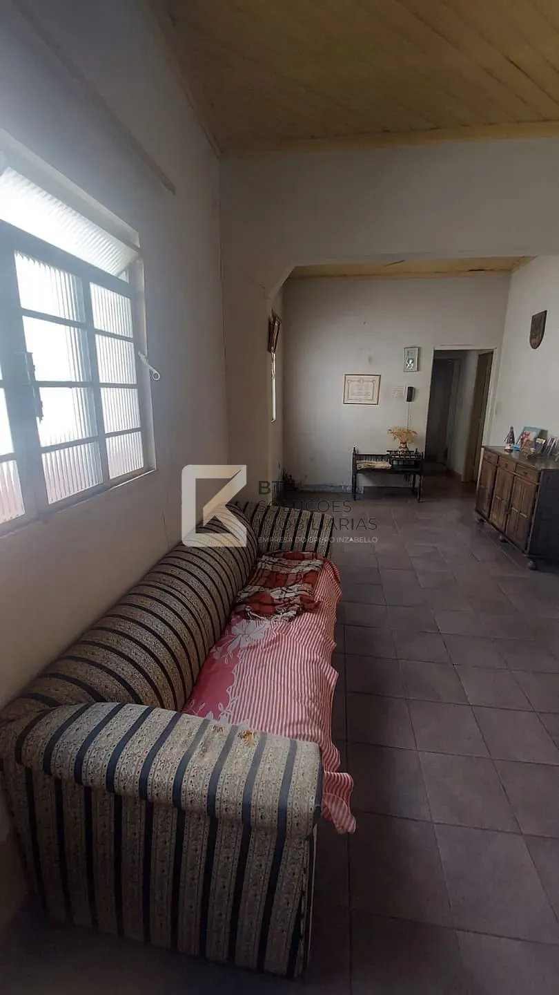 Casa, 4 quartos, 222 m² - Foto 2