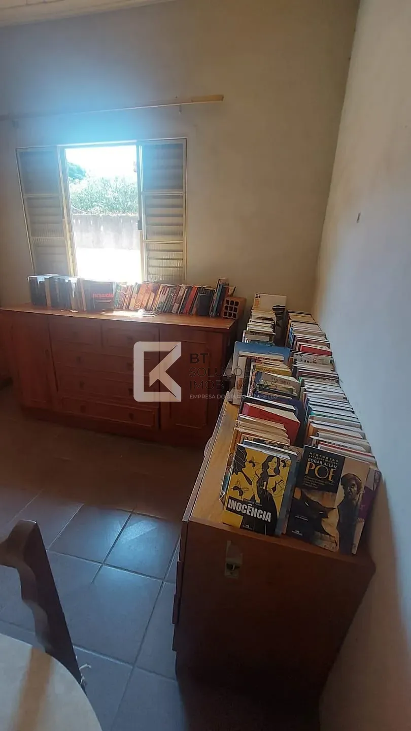 Casa, 4 quartos, 222 m² - Foto 19