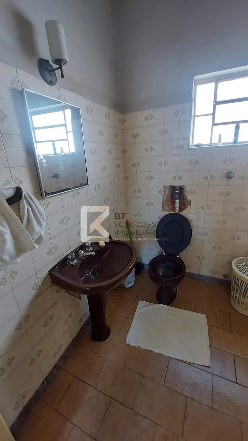 Casa, 4 quartos, 222 m² - Foto 12