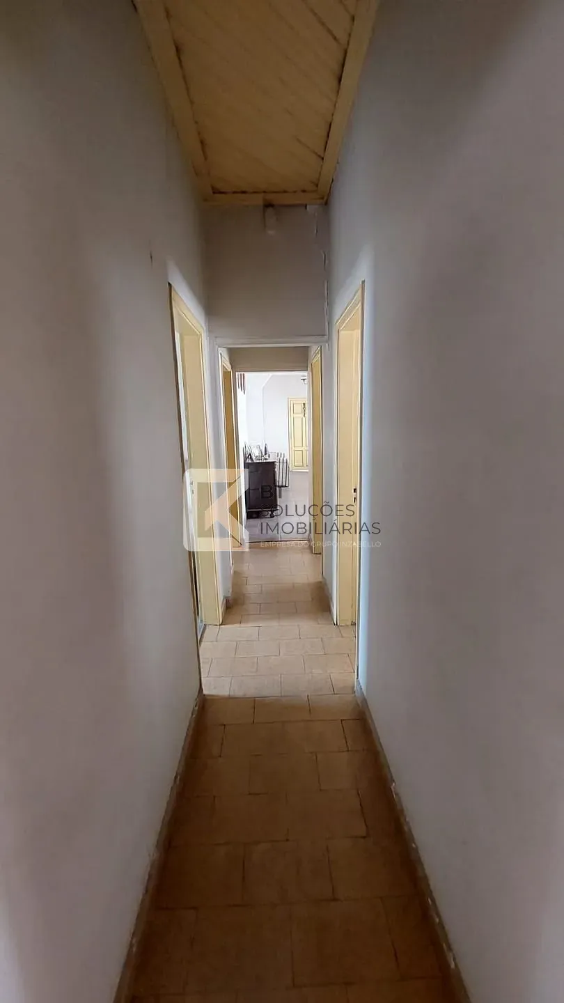 Casa, 4 quartos, 222 m² - Foto 11
