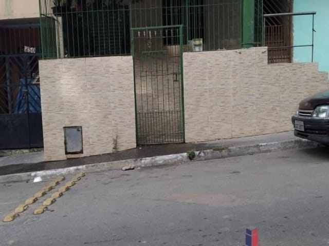 Foto do Casa - Casa à venda 2 Quartos, 52M², Padroeira, Osasco - SP | BUSSOCABA ADMINISTRACAO DE BENS E IMOVEIS LTDA