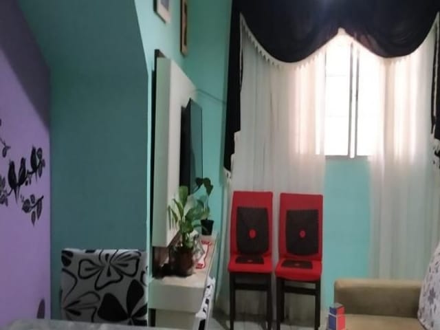 Foto do Casa - Casa à venda 2 Quartos, 52M², Padroeira, Osasco - SP | BUSSOCABA ADMINISTRACAO DE BENS E IMOVEIS LTDA