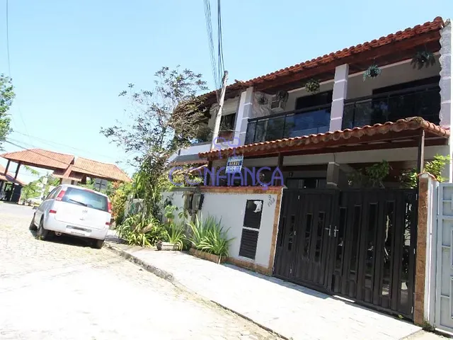 Casa com 89m² 2 quartos e 3 banheiros, à venda, no bairro Campo Grande em Rio de Janeiro