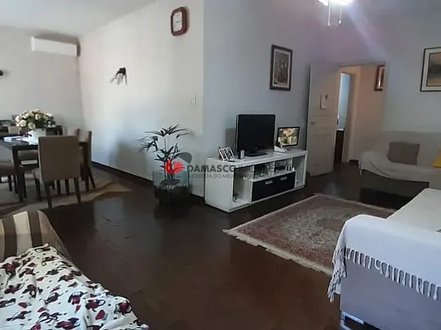 Casa com 310m² 3 quartos e 1 banheiro, à venda, no bairro Centro em São Caetano do Sul