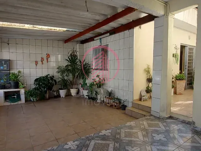 Casa com 200m² 2 quartos e 2 banheiros, à venda, no bairro Novo Osasco em Osasco