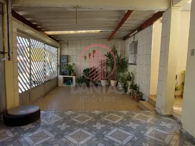 Casa com 200m² 2 quartos e 2 banheiros, à venda, no bairro Novo Osasco em Osasco