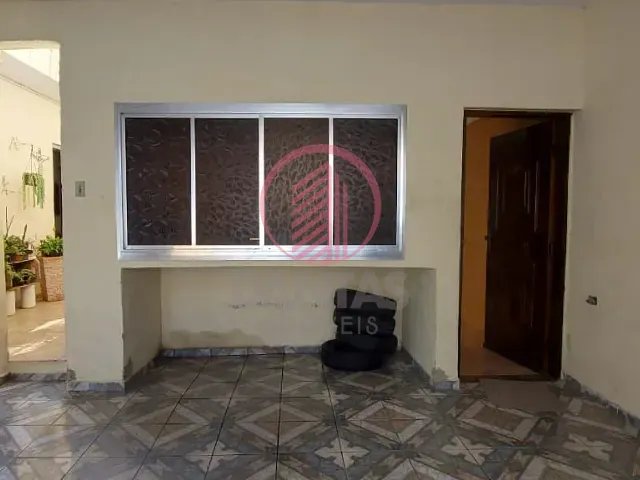 Casa com 200m² 2 quartos e 2 banheiros, à venda, no bairro Novo Osasco em Osasco