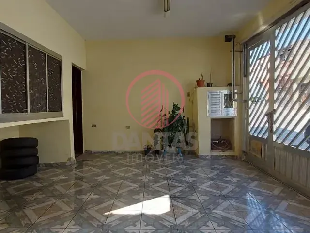 Casa com 200m² 2 quartos e 2 banheiros, à venda, no bairro Novo Osasco em Osasco