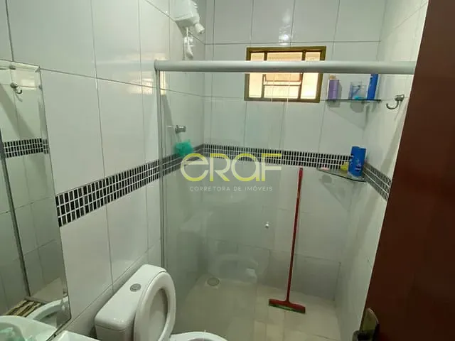 Casa com 250m² 3 quartos e 2 banheiros, à venda, no bairro Residencial Santa Rosa em Formosa