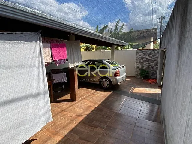 Casa com 250m² 3 quartos e 2 banheiros, à venda, no bairro Residencial Santa Rosa em Formosa