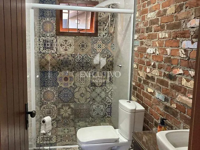 Casa 3 quartos e 2 banheiros, à venda, no bairro Bairro Medianeira em Arroio do Meio