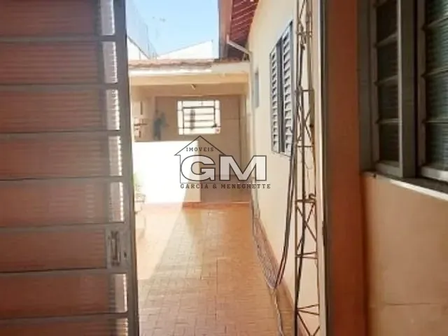 Casa com 152m² 2 quartos e 1 banheiro, à venda, no bairro Ipiranga em Ribeirão Preto