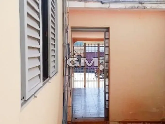 Casa com 152m² 2 quartos e 1 banheiro, à venda, no bairro Ipiranga em Ribeirão Preto