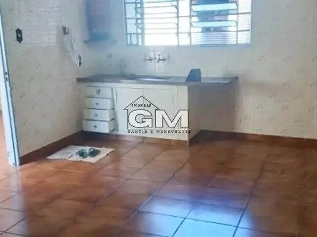 Casa com 152m² 2 quartos e 1 banheiro, à venda, no bairro Ipiranga em Ribeirão Preto