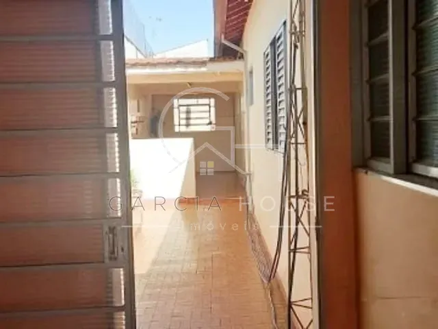 Casa com 152m² 2 quartos e 1 banheiro, à venda, no bairro Ipiranga em Ribeirão Preto