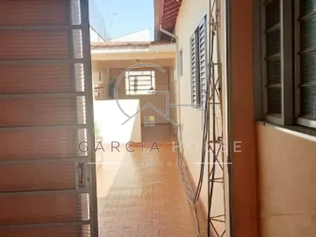 Casa com 152m² 2 quartos e 1 banheiro, à venda, no bairro Ipiranga em Ribeirão Preto