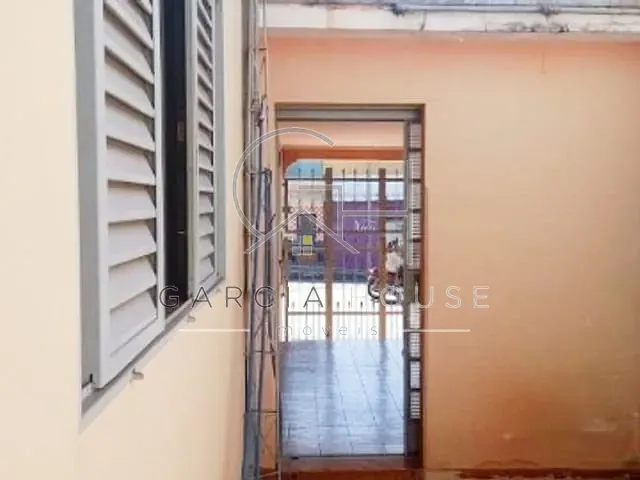 Casa com 152m² 2 quartos e 1 banheiro, à venda, no bairro Ipiranga em Ribeirão Preto