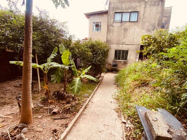 Foto do Casa - Casa à venda, Jonas Veiga por R$ 390.000 | Imobiliária Unique Leste