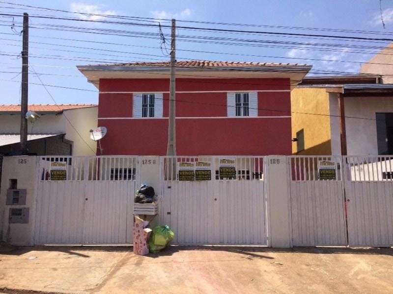 Casa, 2 quartos, 271 m² - Foto 2