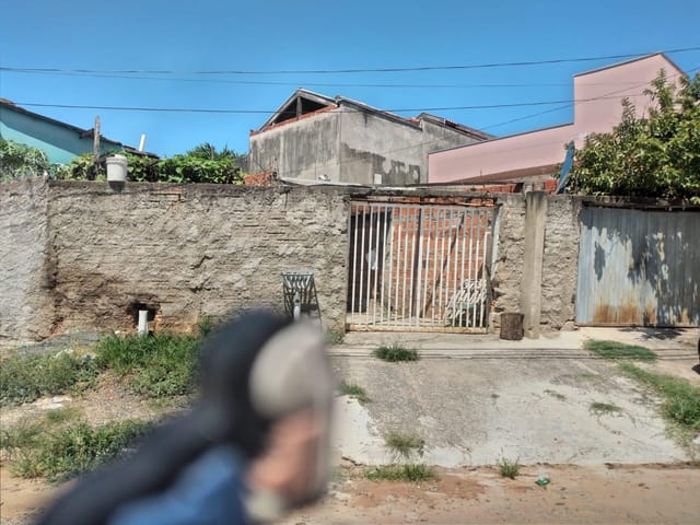 Casa com 385m² 2 quartos e 1 banheiro, à venda, no bairro Jardim Liliza em Campinas