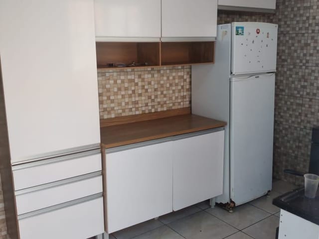 Casa com 385m² 2 quartos e 1 banheiro, à venda, no bairro Jardim Liliza em Campinas