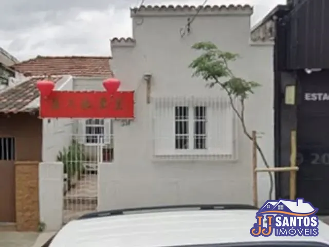 Casa com 130m² 2 quartos e 2 banheiros, à venda, no bairro Alto da Mooca em São Paulo