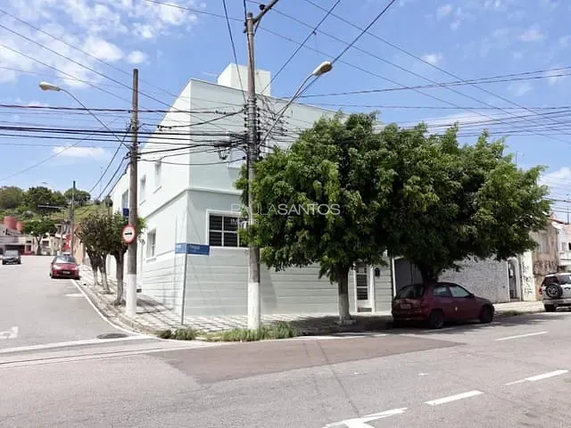 Casa com 164m² 3 quartos e 2 banheiros, à venda, no bairro Vila Barcelona em Sorocaba
