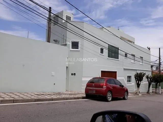 Casa com 164m² 3 quartos e 2 banheiros, à venda, no bairro Vila Barcelona em Sorocaba
