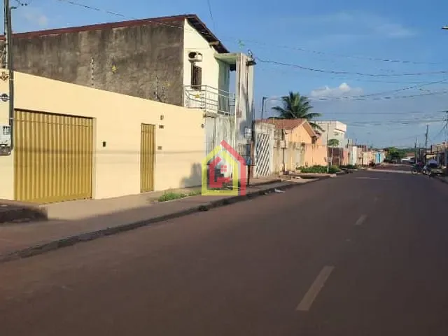 Casa com 300m² 3 quartos e 3 banheiros, para alugar, no bairro Cidade Nova em Marabá