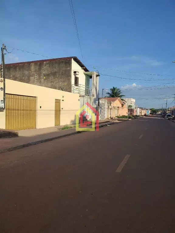 Casa à venda com 3 quartos, 1 suíte e 160m² no Cidade Nova, Marabá (PA) — foto 2 de 30