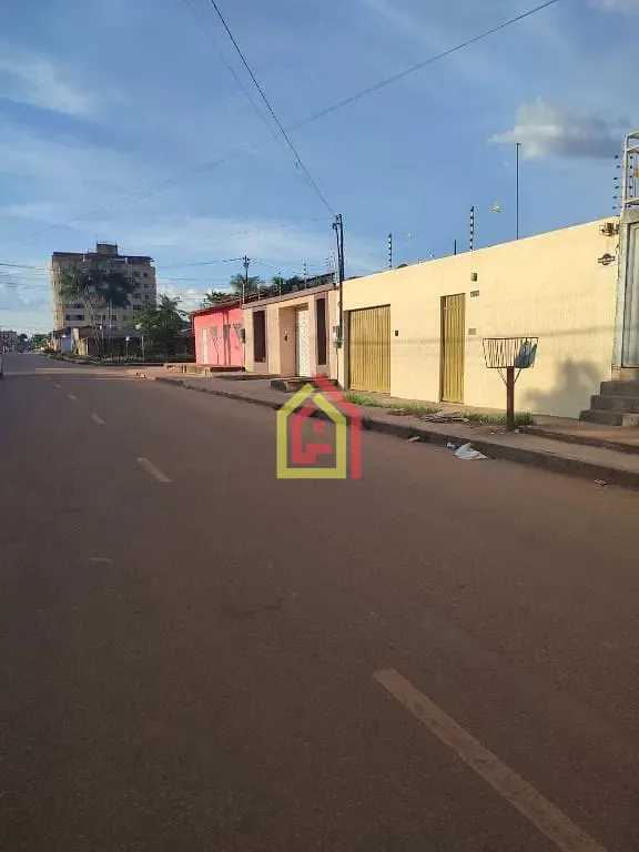 Casa à venda com 3 quartos, 1 suíte e 160m² no Cidade Nova, Marabá (PA) — foto 3 de 30