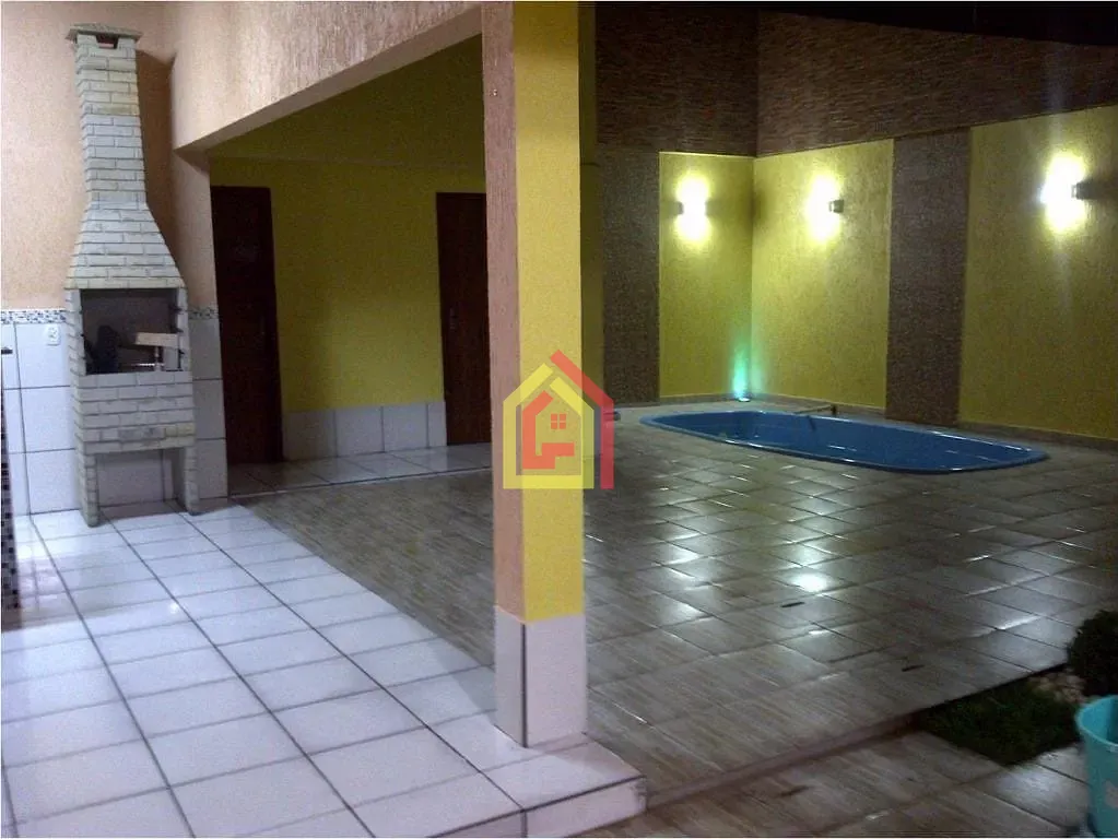 Casa à venda com 3 quartos, 1 suíte e 160m² no Cidade Nova, Marabá (PA) — foto 7 de 30