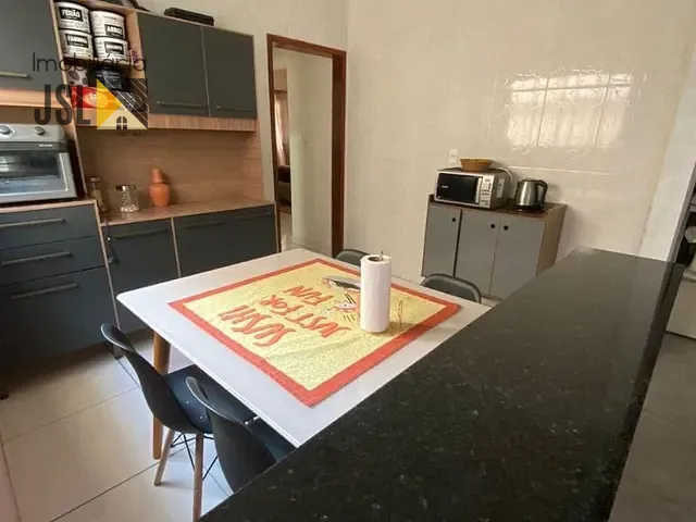 Casa com 250m² 2 quartos e 1 banheiro, à venda, no bairro Residencial Esperança em Caçapava