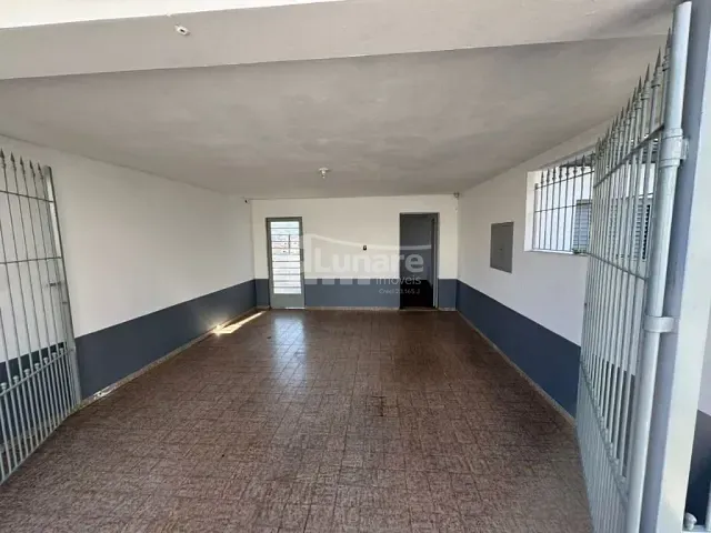 Casa com 212m² 5 quartos e 3 banheiros, à venda, no bairro Alto Ipiranga em Mogi das Cruzes