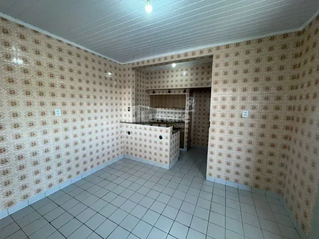 Casa com 212m² 5 quartos e 3 banheiros, à venda, no bairro Alto Ipiranga em Mogi das Cruzes