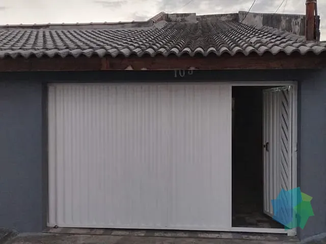 Casa com 161m² 2 quartos e 1 banheiro, à venda, no bairro Jardim Santa Marta em Salto