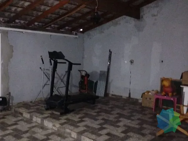 Casa com 161m² 2 quartos e 1 banheiro, à venda, no bairro Jardim Santa Marta em Salto