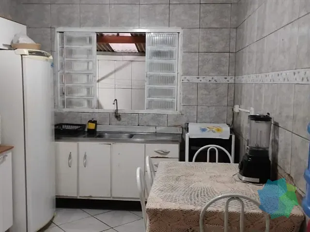 Casa com 161m² 2 quartos e 1 banheiro, à venda, no bairro Jardim Santa Marta em Salto