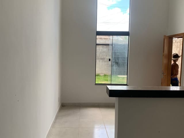 Foto do Casa - Casa à venda 2Q sendo 1 Suite no Jardim Miramar, Aparecida de Goiânia, GO | Maxwell Imóveis