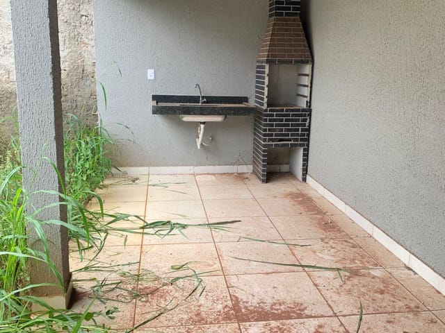 Foto do Casa - Casa à venda 2Q sendo 1 Suite no Jardim Miramar, Aparecida de Goiânia, GO | Maxwell Imóveis