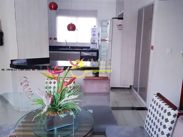 Casa com 300m² 3 quartos e 2 banheiros, à venda, no bairro Vila Valle em Sumaré