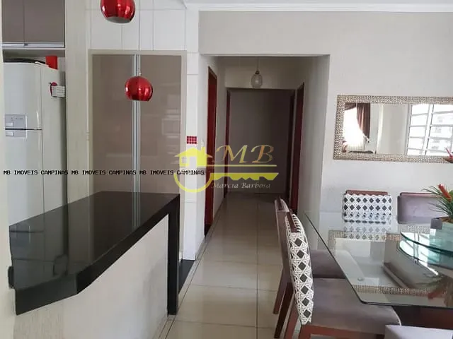 Casa com 300m² 3 quartos e 2 banheiros, à venda, no bairro Vila Valle em Sumaré