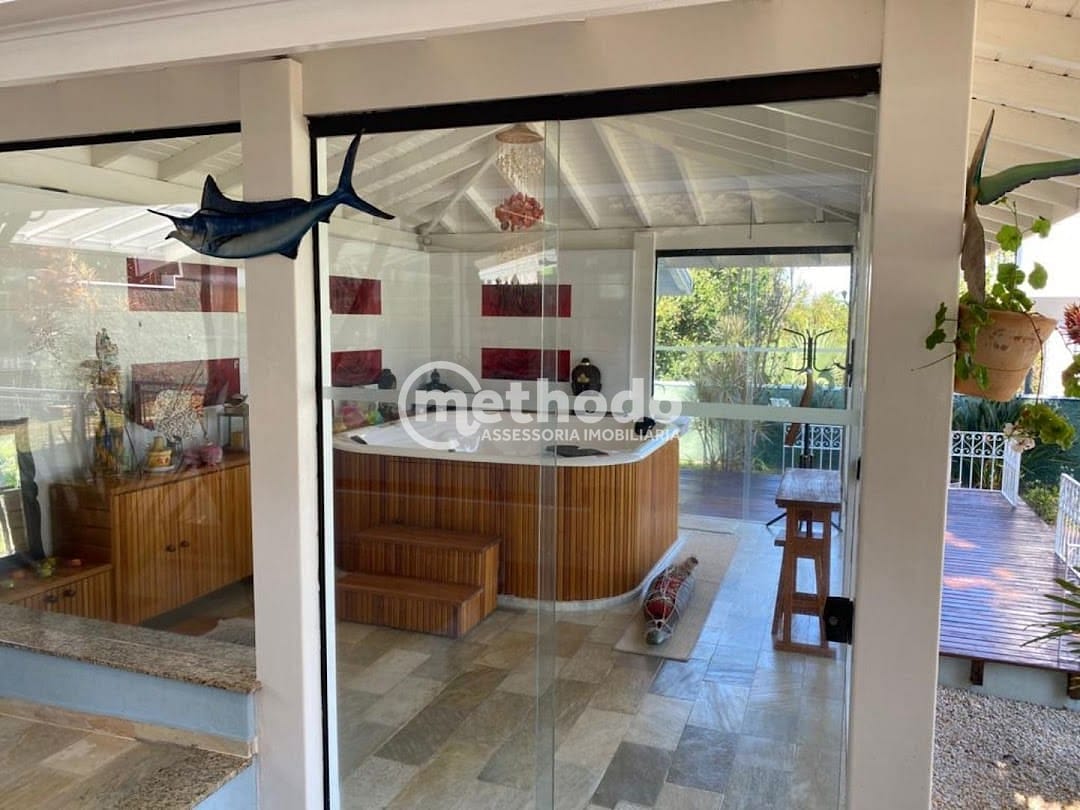 Casa, 4 quartos, 900 m² - Foto 9