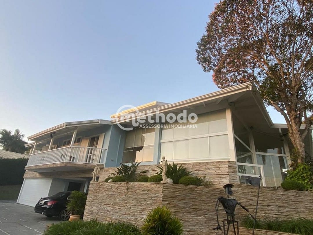 Casa, 4 quartos, 900 m² - Foto 3