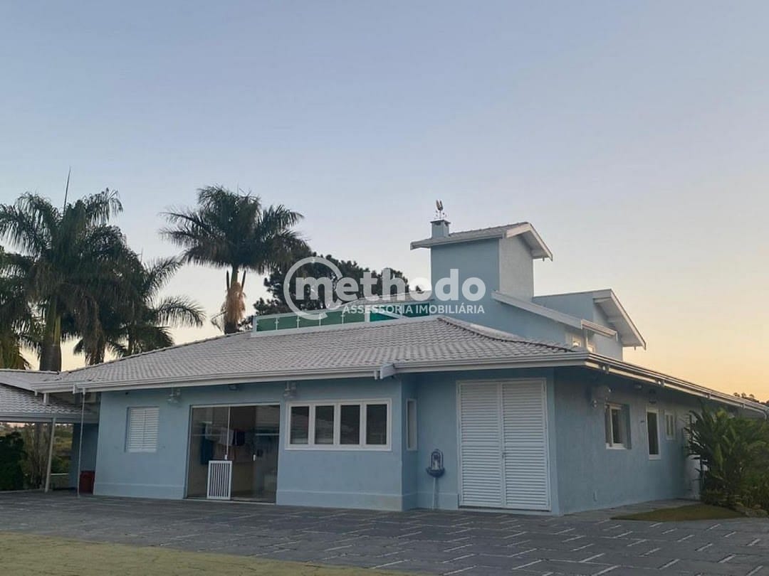 Casa, 4 quartos, 900 m² - Foto 2