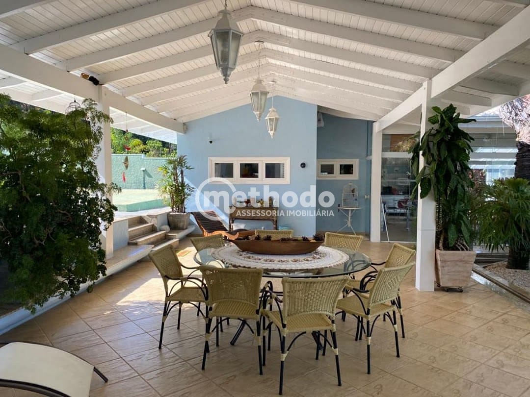 Casa, 4 quartos, 900 m² - Foto 8