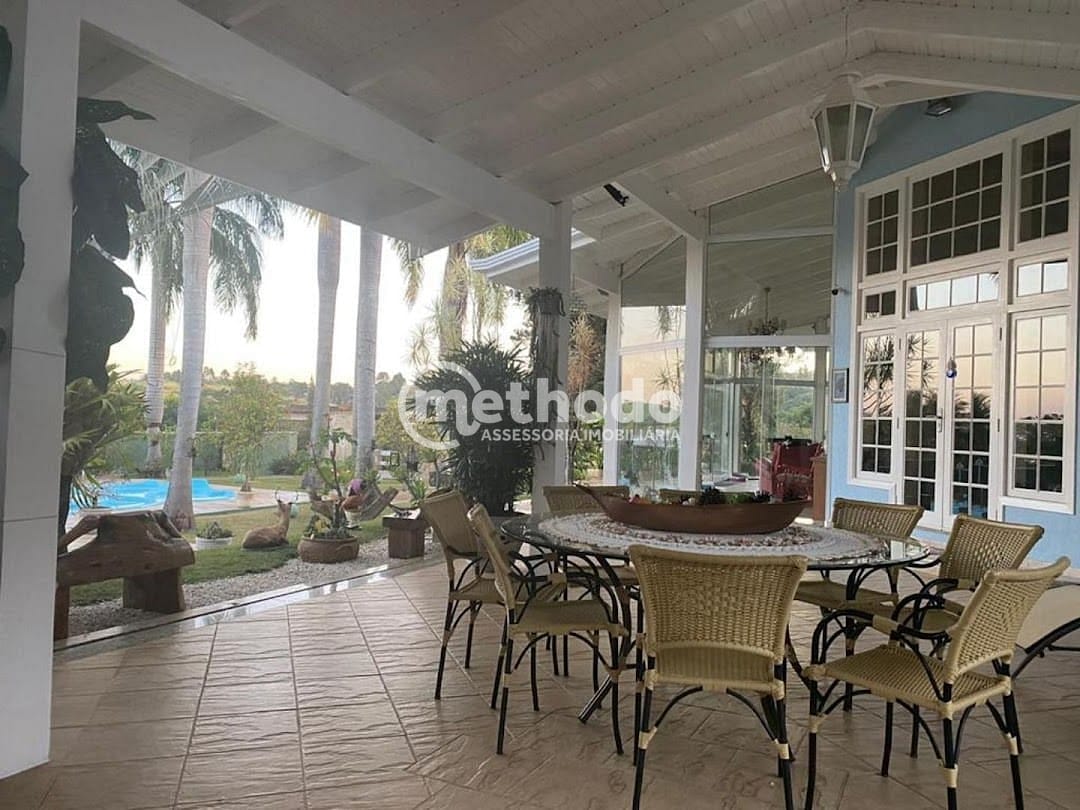 Casa, 4 quartos, 900 m² - Foto 10