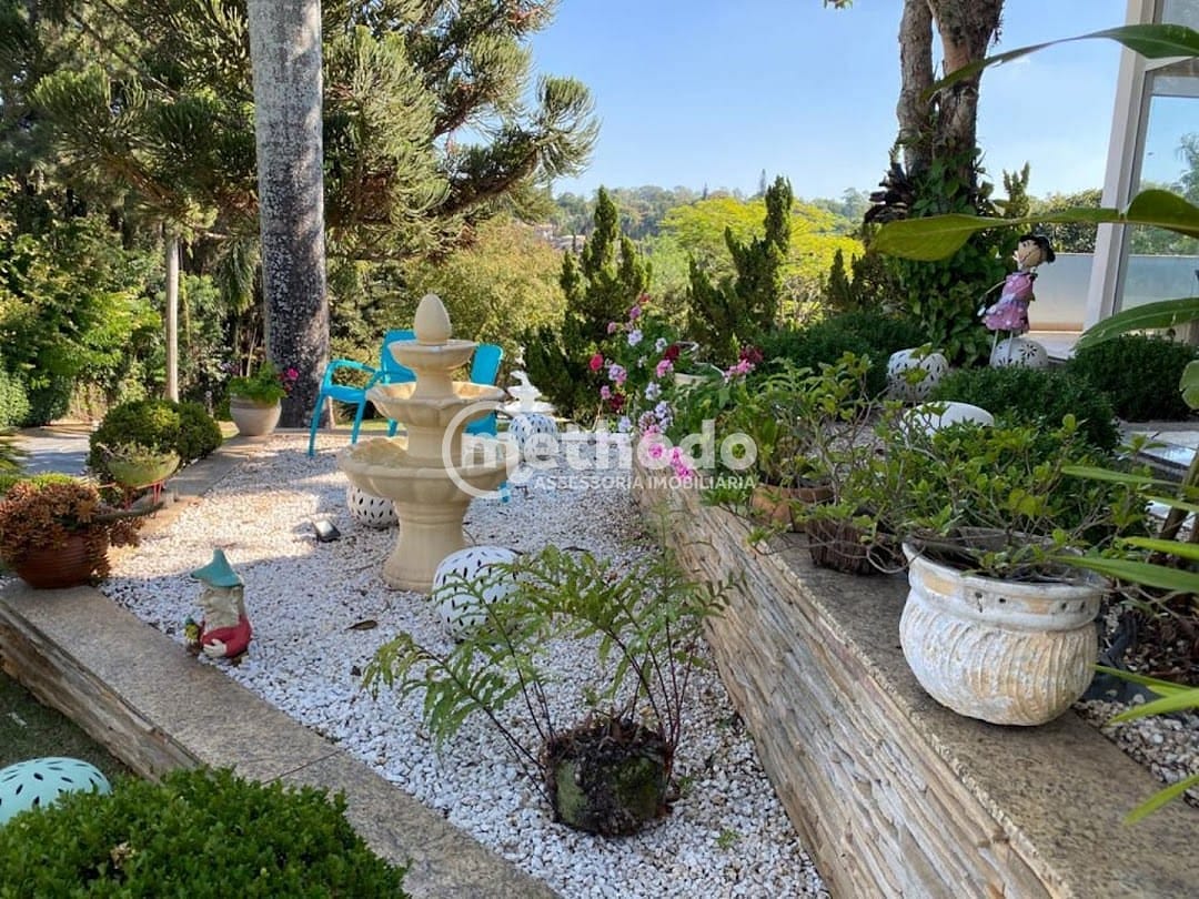 Casa, 4 quartos, 900 m² - Foto 6